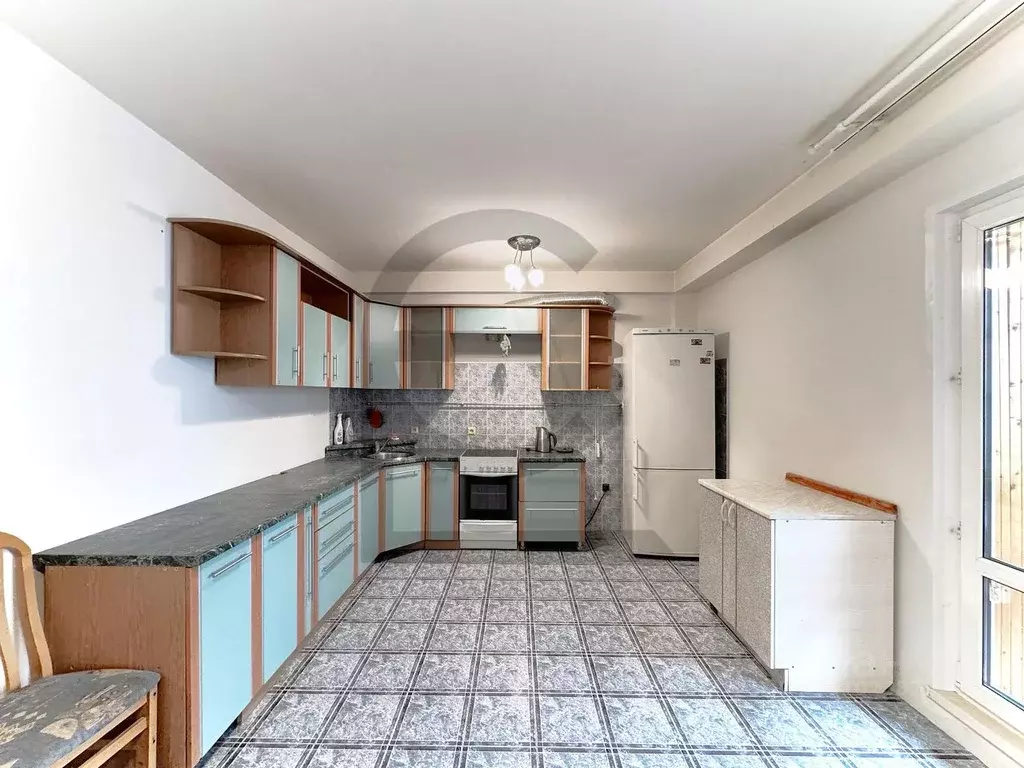 2-к кв. Нижегородская область, Нижний Новгород Казанское ш., 8к3 (90.0 ... - Фото 2