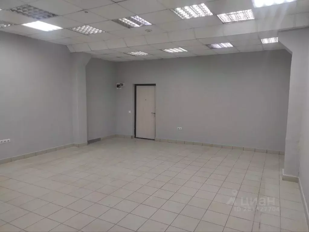 Офис в Самарская область, Самара ул. Ерошевского, 3 (44 м) - Фото 1