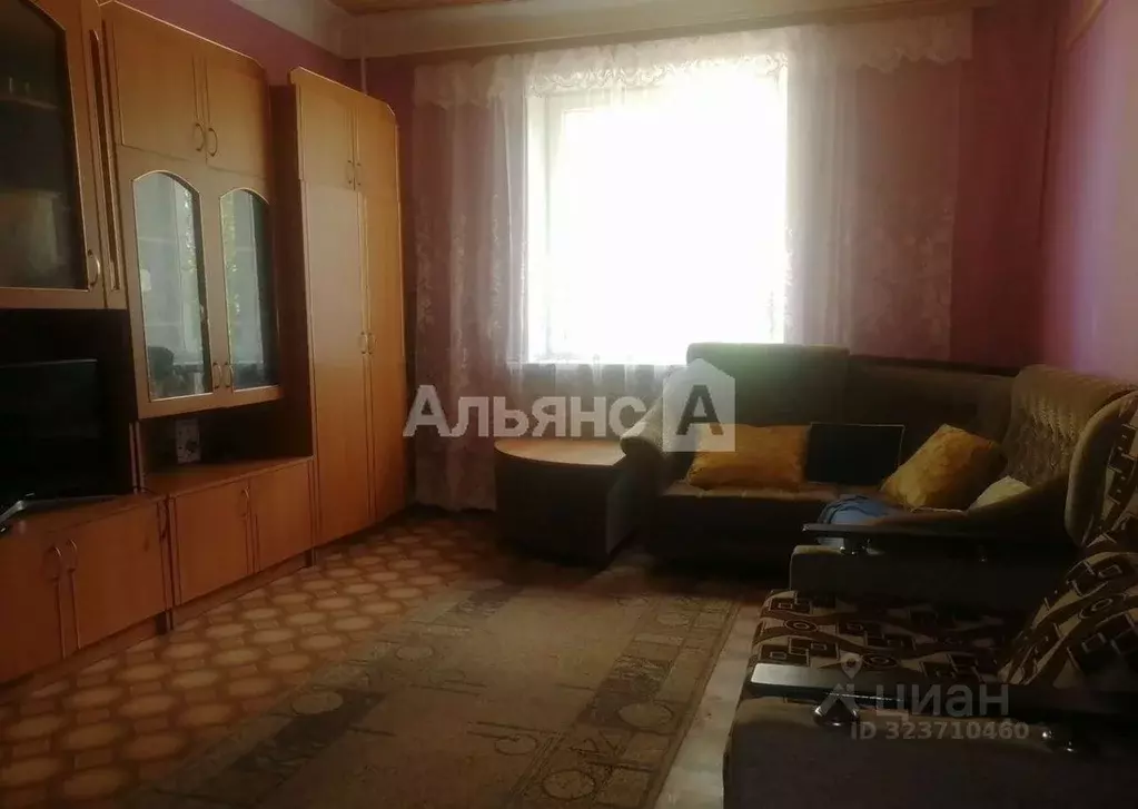 2-к кв. Ростовская область, Белокалитвинский район, Шолоховский пгт ... - Фото 2