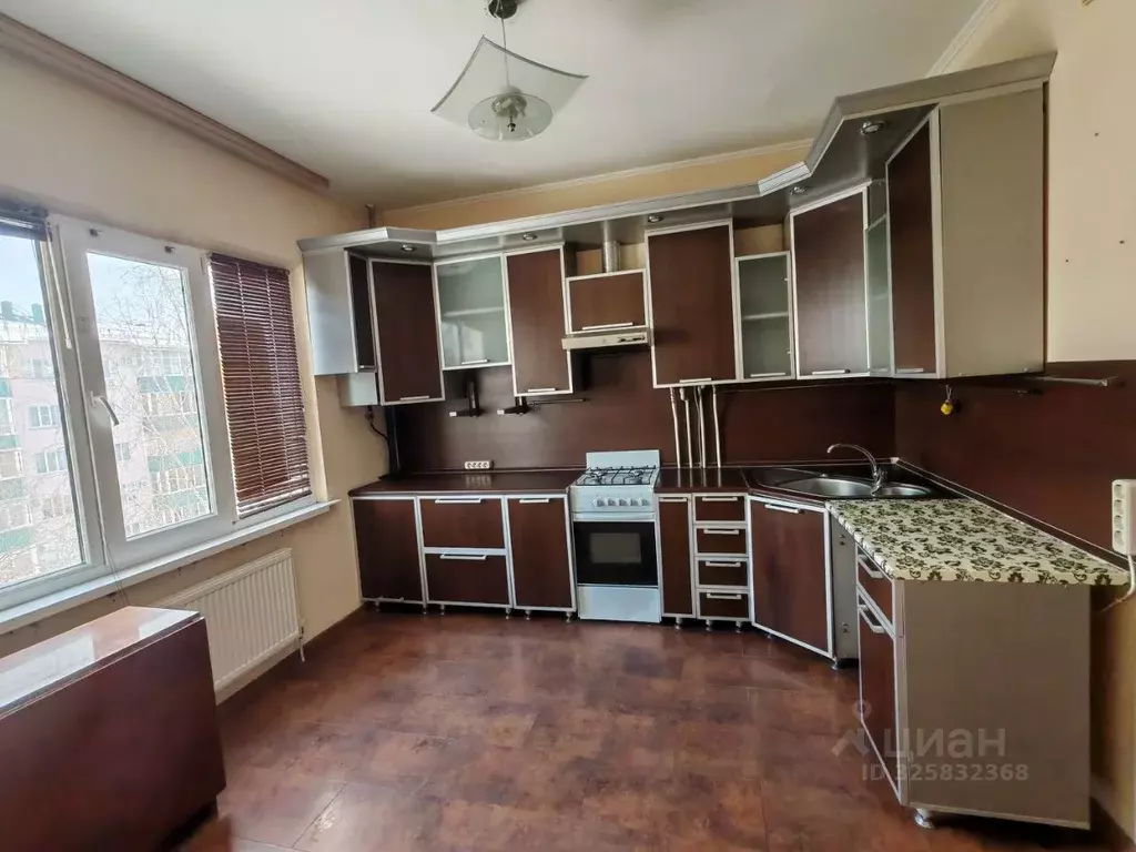 2-к кв. Адыгея, Тахтамукайский район, Яблоновский пгт ул. Кобцевой, ... - Фото 1