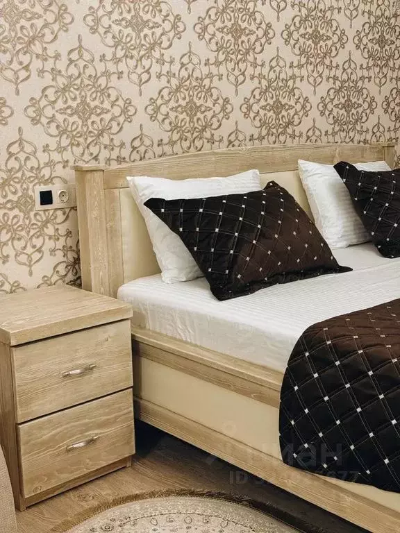 Комната Кабардино-Балкария, Баксан просп. Ленина, 45 Б - Фото 1