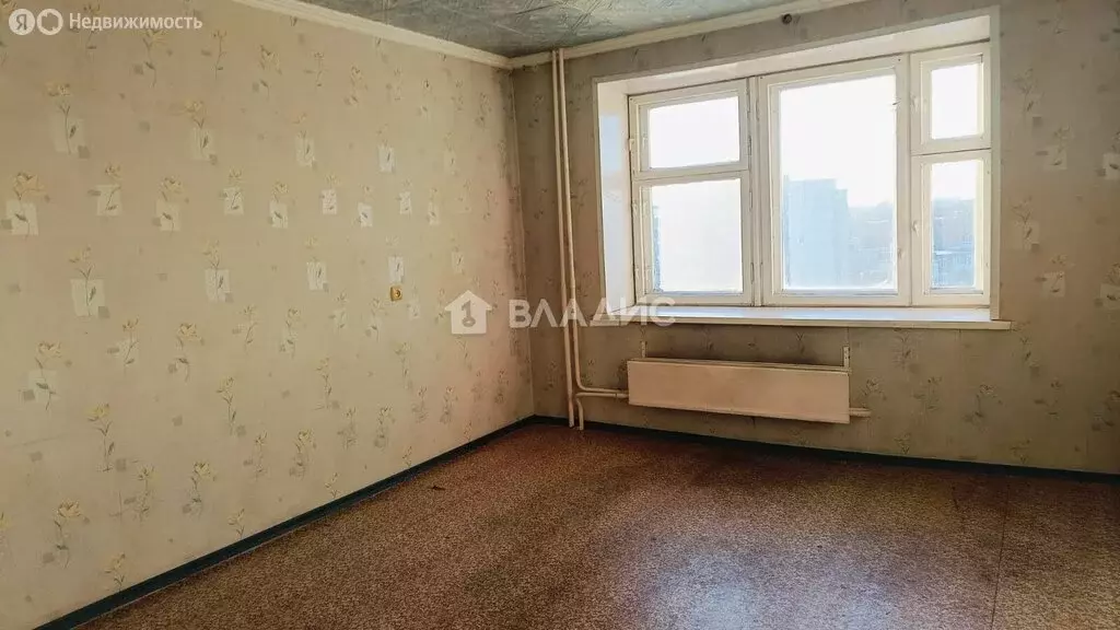 1-комнатная квартира: Вологда, Судоремонтная улица, 42 (36.1 м) - Фото 2