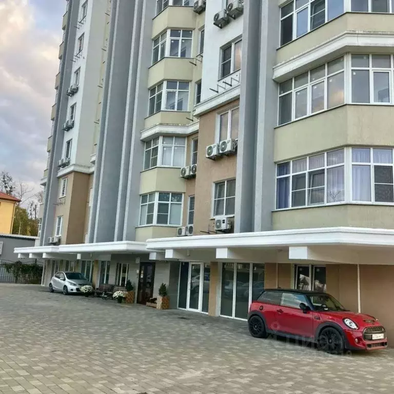 Помещение свободного назначения в Краснодарский край, Новороссийск ... - Фото 2