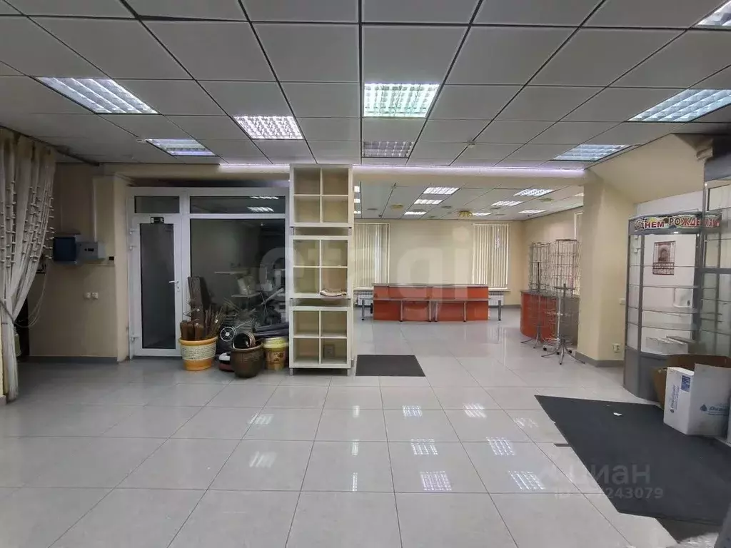 Помещение свободного назначения в Ямало-Ненецкий АО, Тарко-Сале ... - Фото 1