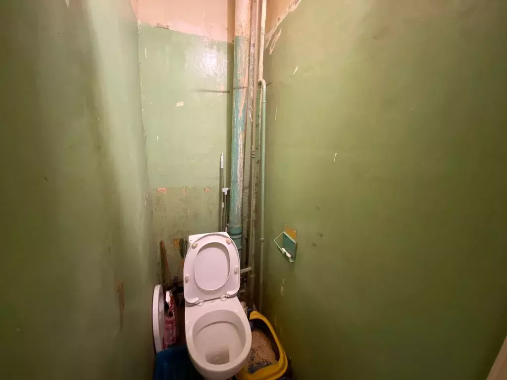 Продаётся 2-к квартира, 46.7 м - Фото 0
