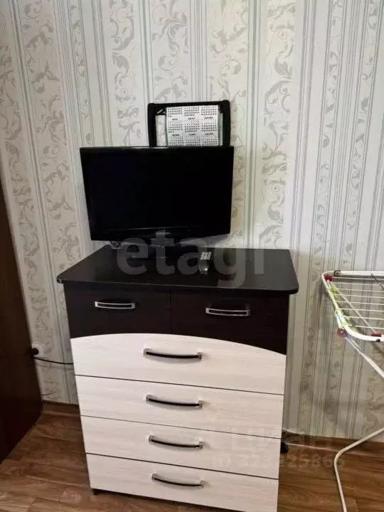 Студия Красноярский край, Красноярск Норильская ул., 40 (27.0 м) - Фото 2