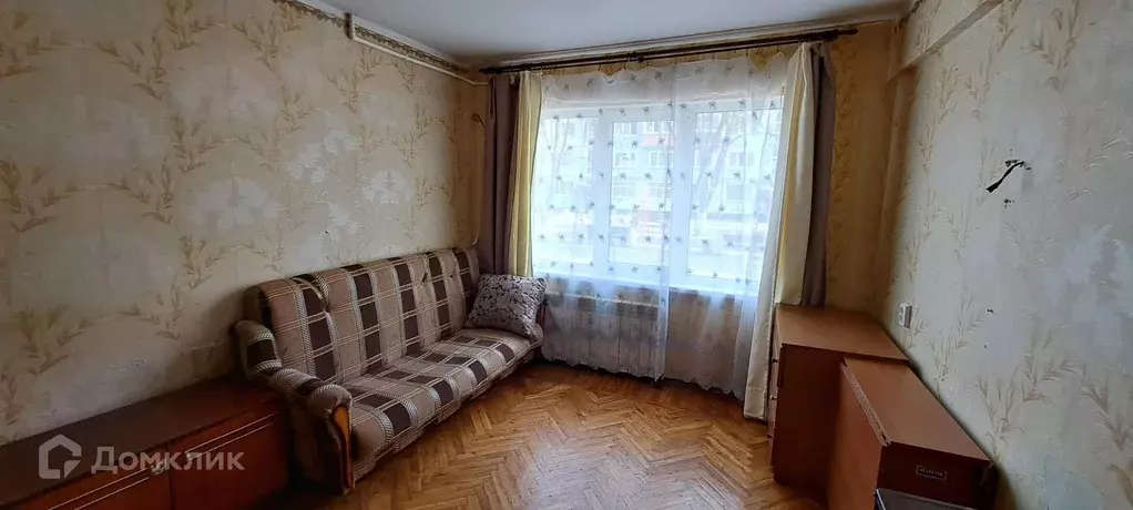 Продаётся 2-к квартира, 52.3 м - Фото 1