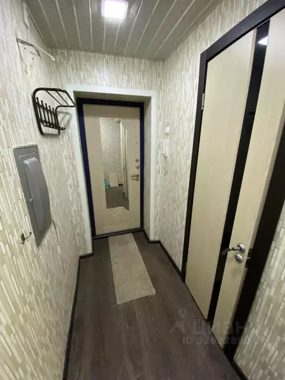 2-к кв. Чувашия, Чебоксары просп. Мира, 10 (42.0 м) - Фото 2