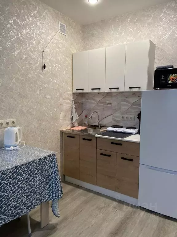 1-к кв. Приморский край, Уссурийск Комсомольская ул., 27 (23.0 м) - Фото 1