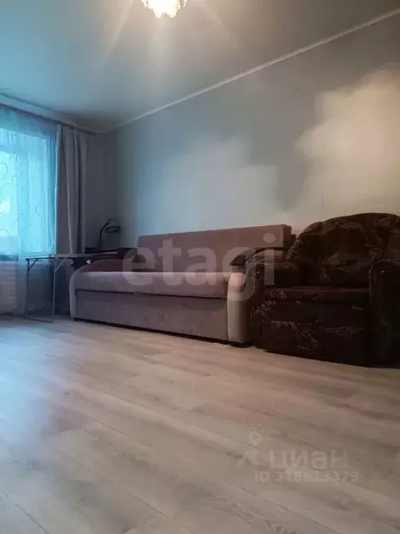 1-к кв. Владимирская область, Владимир Судогодское ш., 25а (33.0 м) - Фото 0
