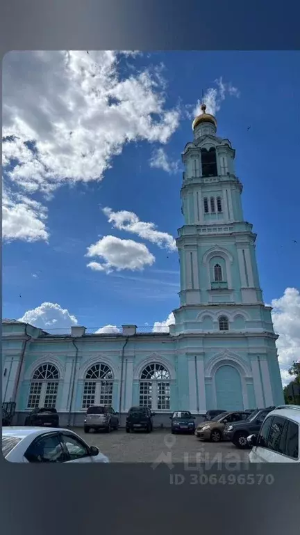 2-к кв. Московская область, Рошаль Советская ул., 45 (40.0 м) - Фото 0