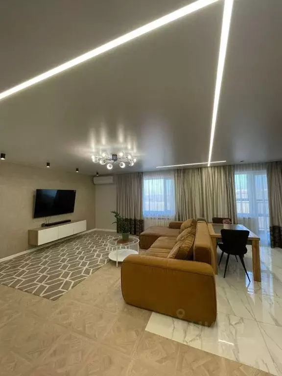 3-к кв. Томская область, Томск Уютный жилой квартал, ул. Маяковского, ... - Фото 0