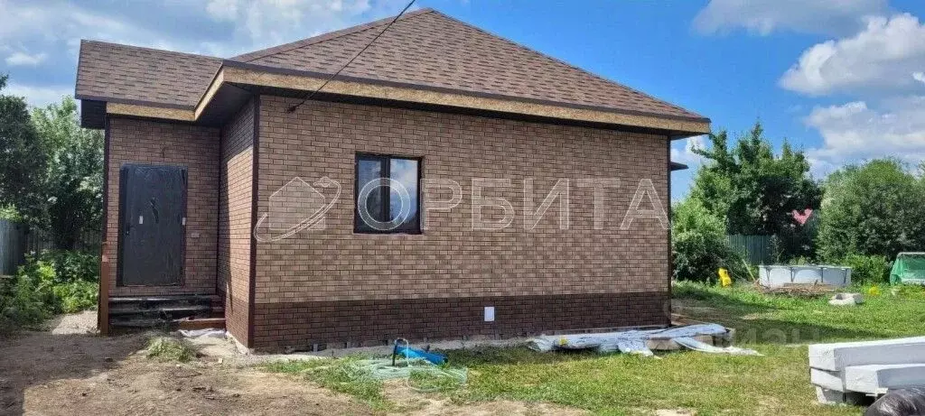 Дом в Тюменская область, Тюмень Березовая роща СНТ, ул. Кедровая, 67 ... - Фото 2