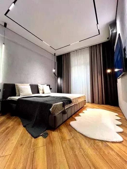 Квартира, 2 комнаты, 50 м - Фото 1
