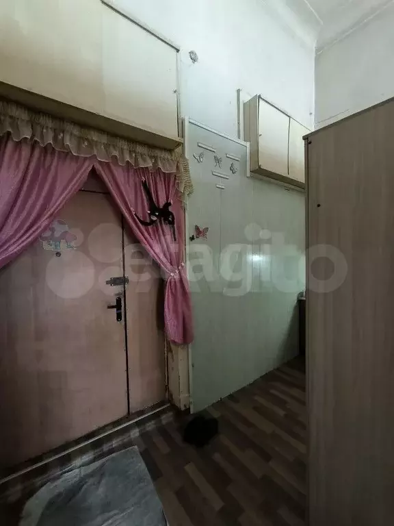 Комната 10 м в 1-к., 2/3 эт. - Фото 0