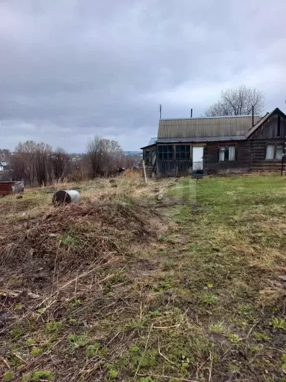 Дом в Кемеровская область, Березовский Киевская ул., 7 (34 м) - Фото 0