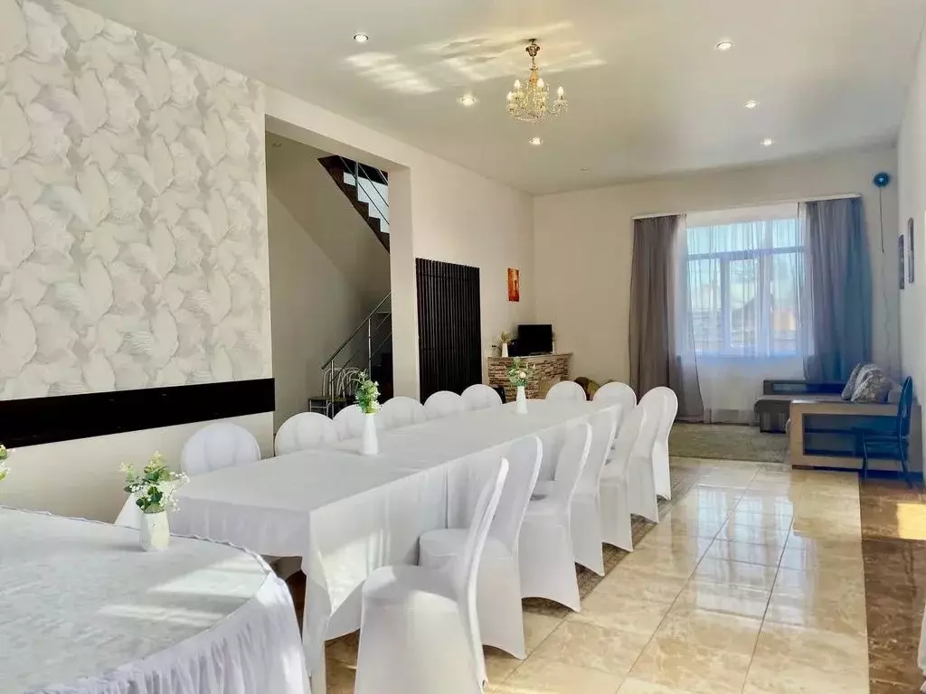 Дом в Новосибирская область, Новосибирск Рентгеновская ул., 12 (350 м) - Фото 1