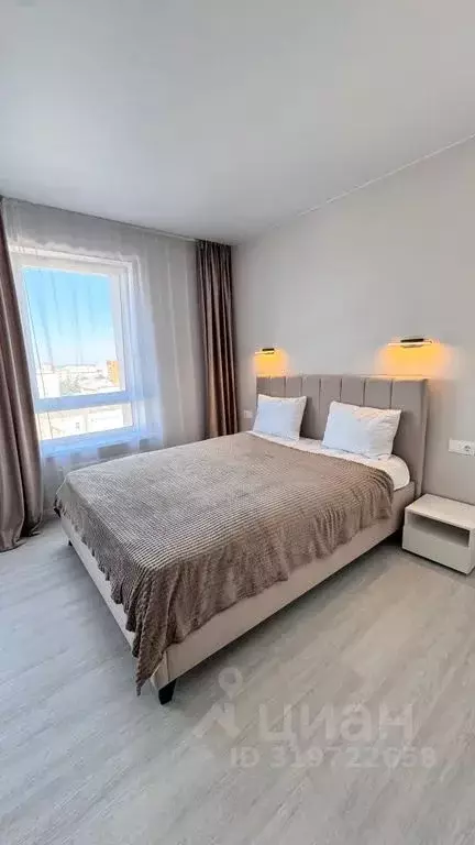 Студия Башкортостан, Уфа бул. Ибрагимова, 90/2 (27.0 м) - Фото 1