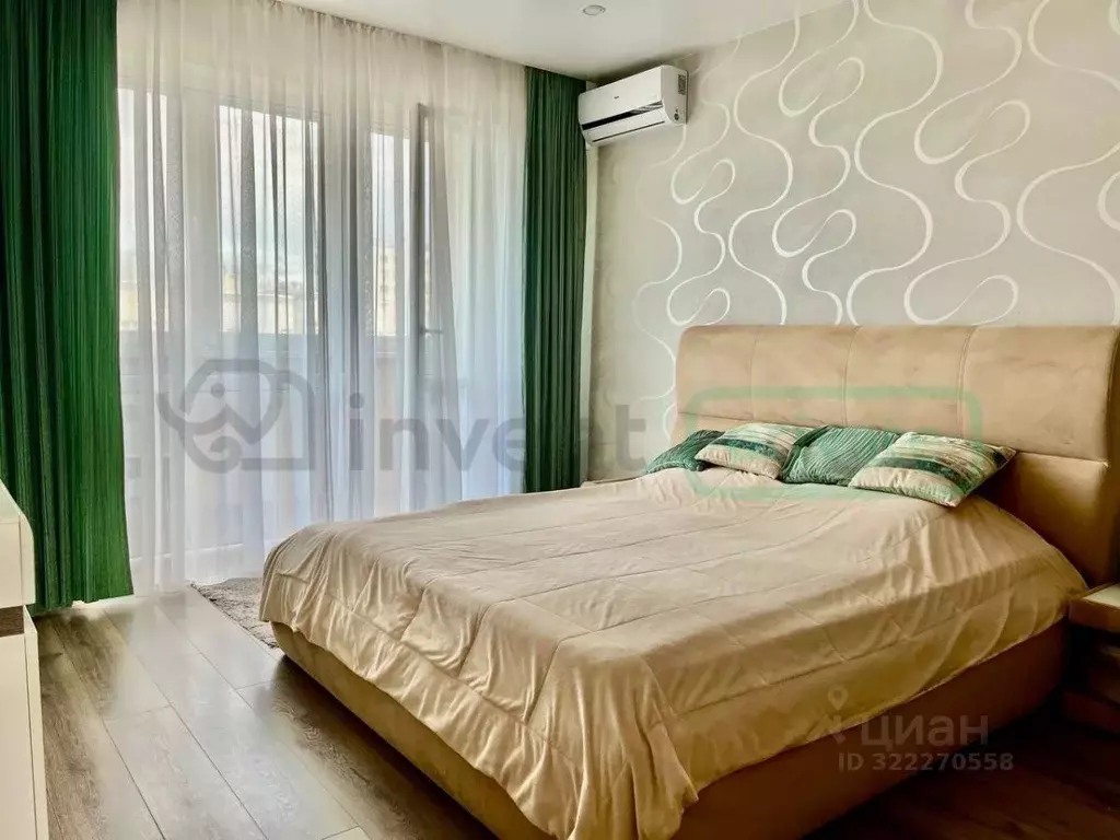 3-к кв. Калининградская область, Калининград ул. Виктора Денисова, 10 ... - Фото 0