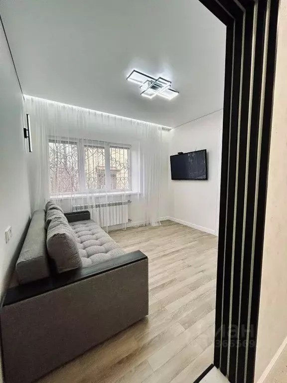 1-к кв. Ставропольский край, Пятигорск Пушкинская ул., 5 (40.0 м) - Фото 2