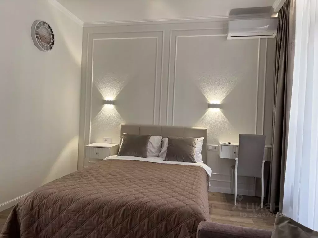 Студия Краснодарский край, Туапсинский муниципальный округ, с. ... - Фото 2