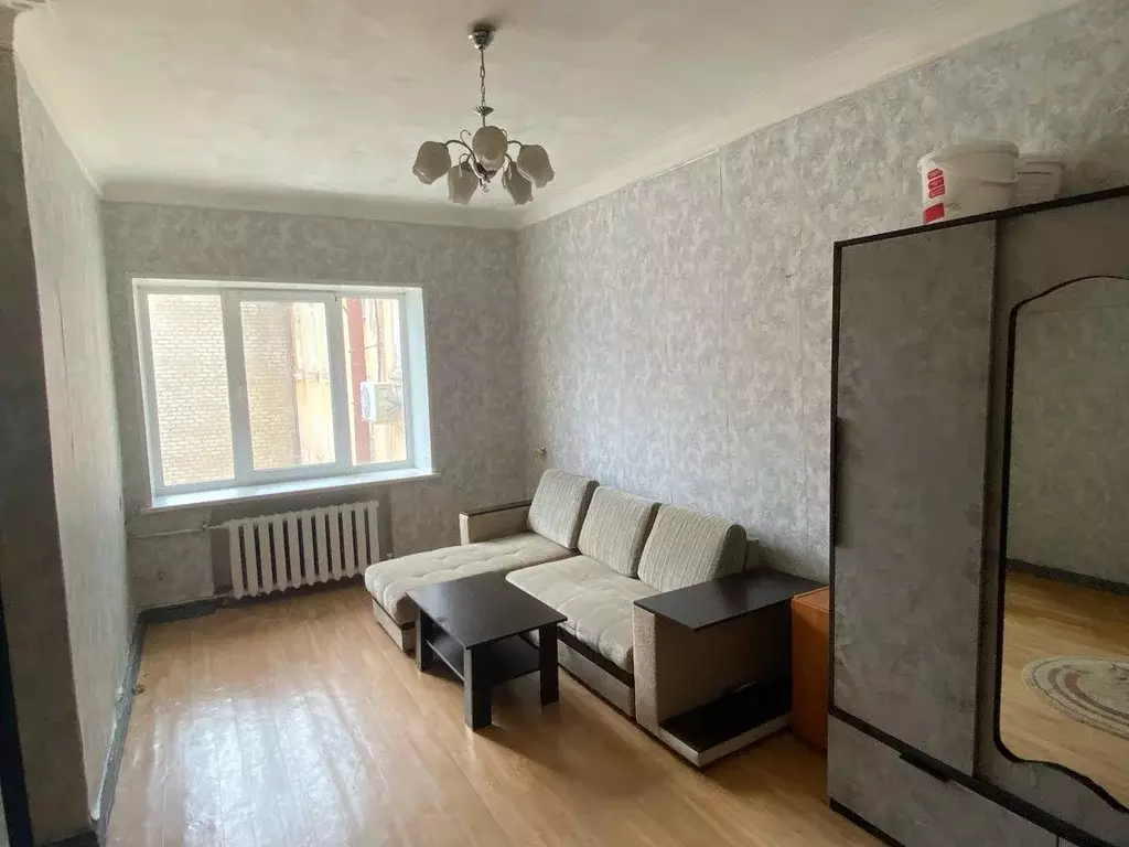 Продаётся 1-к квартира, 31.2 м - Фото 0