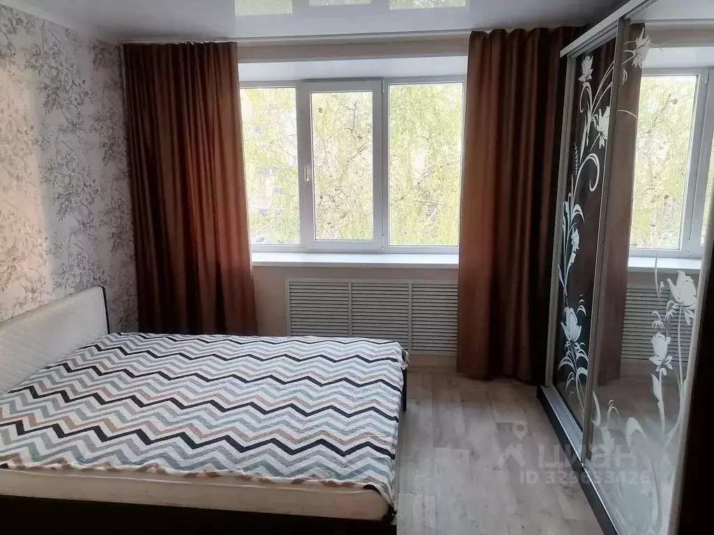 2-к кв. Башкортостан, Мелеуз 32-й мкр, 7 (65.0 м) - Фото 2