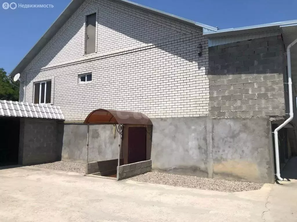 Дом в Ставропольский край, городской округ Пятигорск, село Золотушка, ... - Фото 1