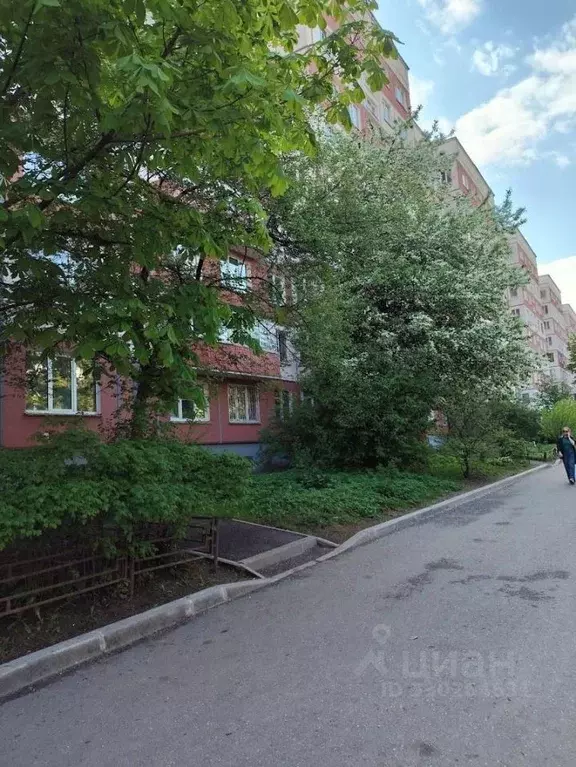 3-к кв. Санкт-Петербург Бестужевская ул., 31к1 (62.1 м) - Фото 1