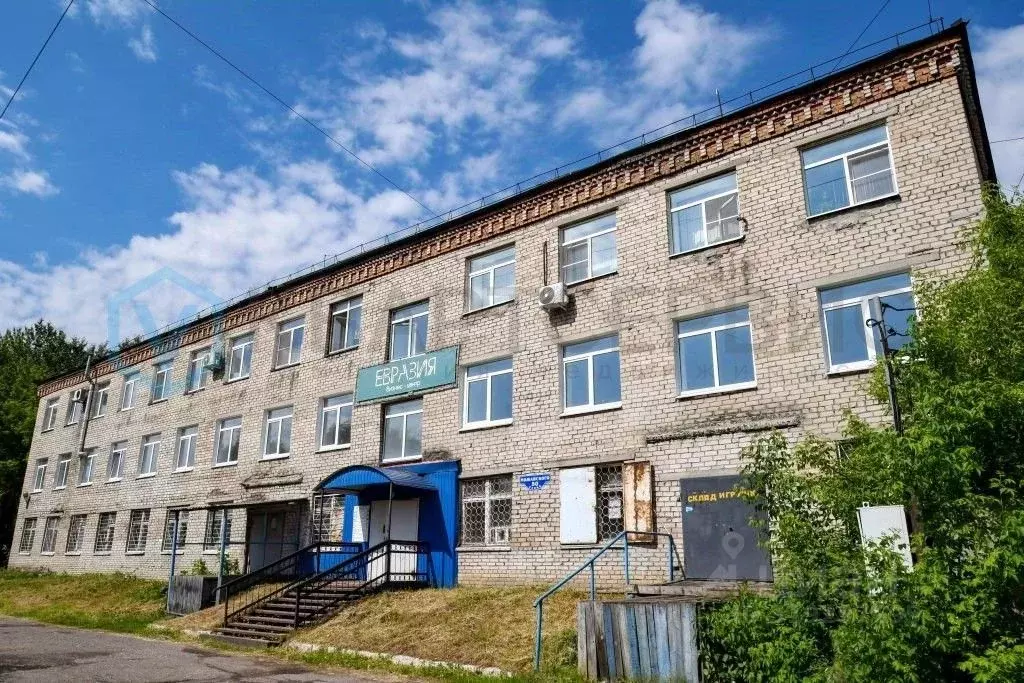 Офис в Омская область, Омск ул. Можайского, 50 (22 м) - Фото 0