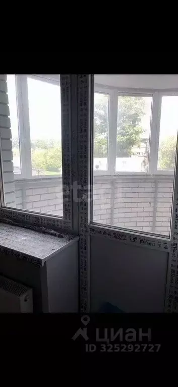 1-к кв. Тверская область, Тверь ул. 1-я Трусова, 2 (44.8 м) - Фото 2