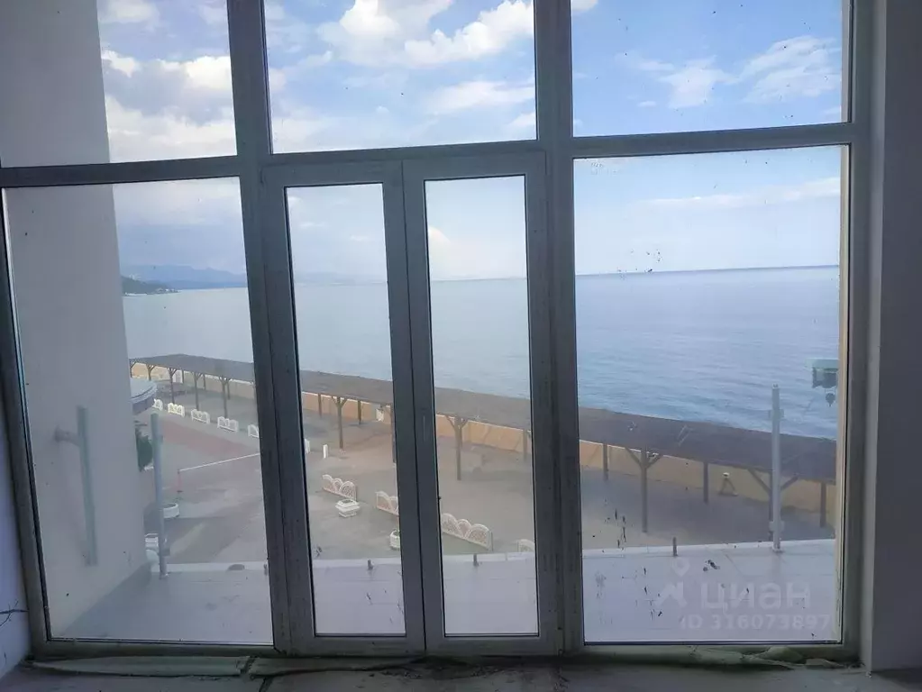 Помещение свободного назначения в Крым, Алушта городской округ, пос. ... - Фото 0