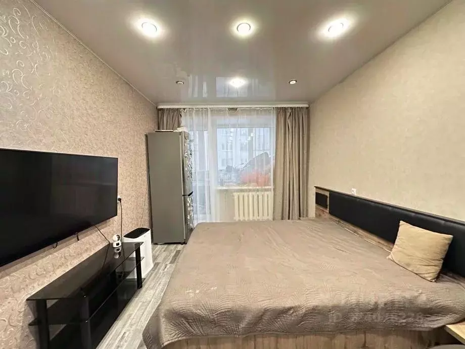 2-к кв. Пермский край, Березники ул. Свердлова, 114А (46.0 м) - Фото 1