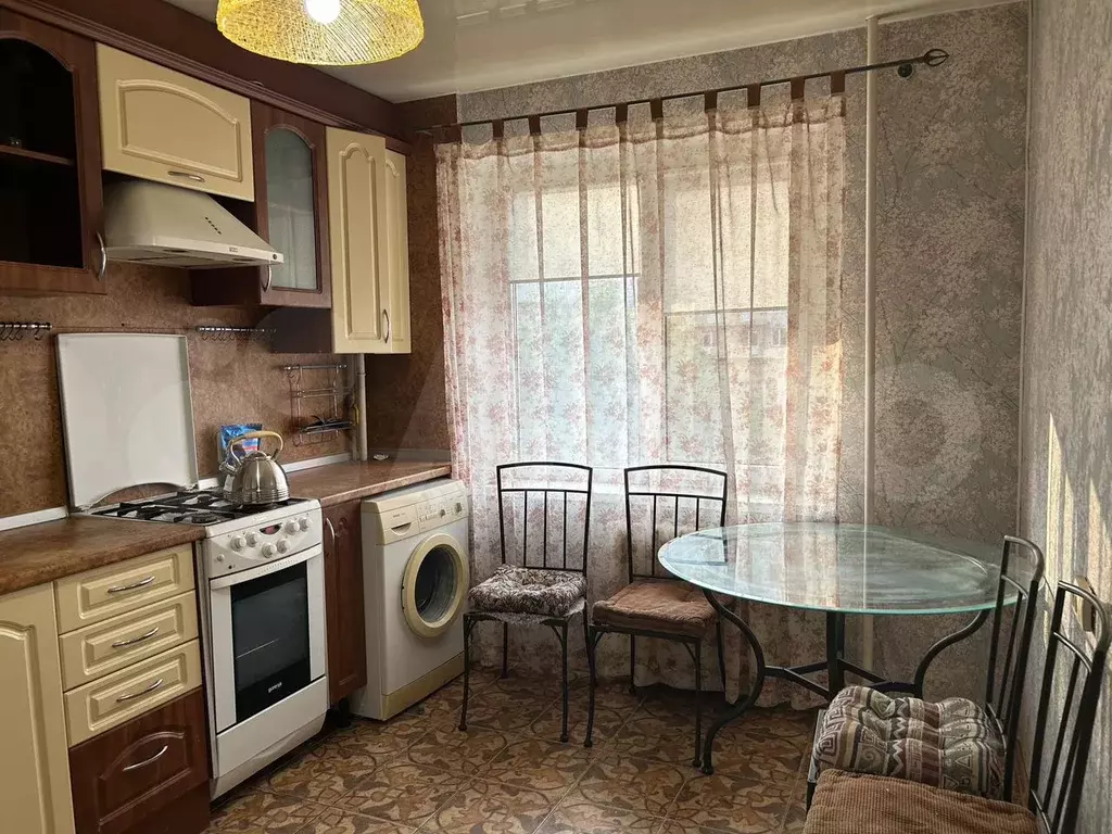 2-к. квартира, 50 м, 3/10 эт. - Фото 1