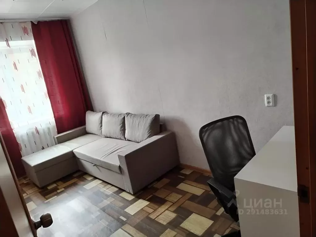 2-к кв. Алтайский край, Белокуриха ул. 8 Марта, 3 (46.0 м) - Фото 2