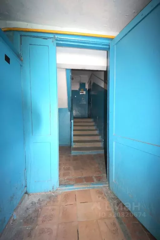 2-к кв. Волгоградская область, Калач-на-Дону ул. Чекмарева, 25 (45.9 ... - Фото 2