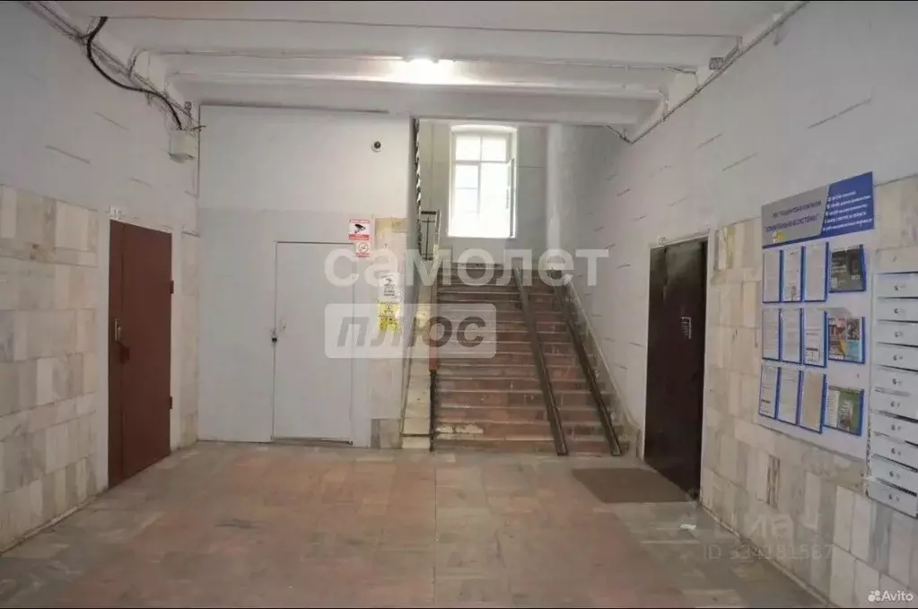 1-к кв. Иркутская область, Иркутск ул. Пискунова, 146/2 (40.9 м) - Фото 2