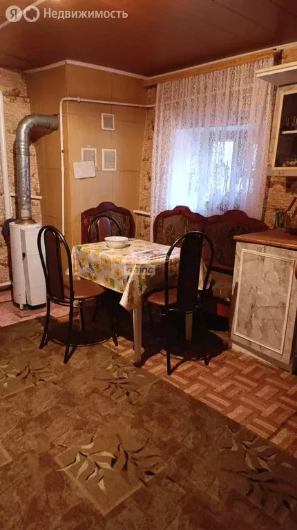 Дом в село Камышевка, Центральная улица, 74 (72.4 м) - Фото 1