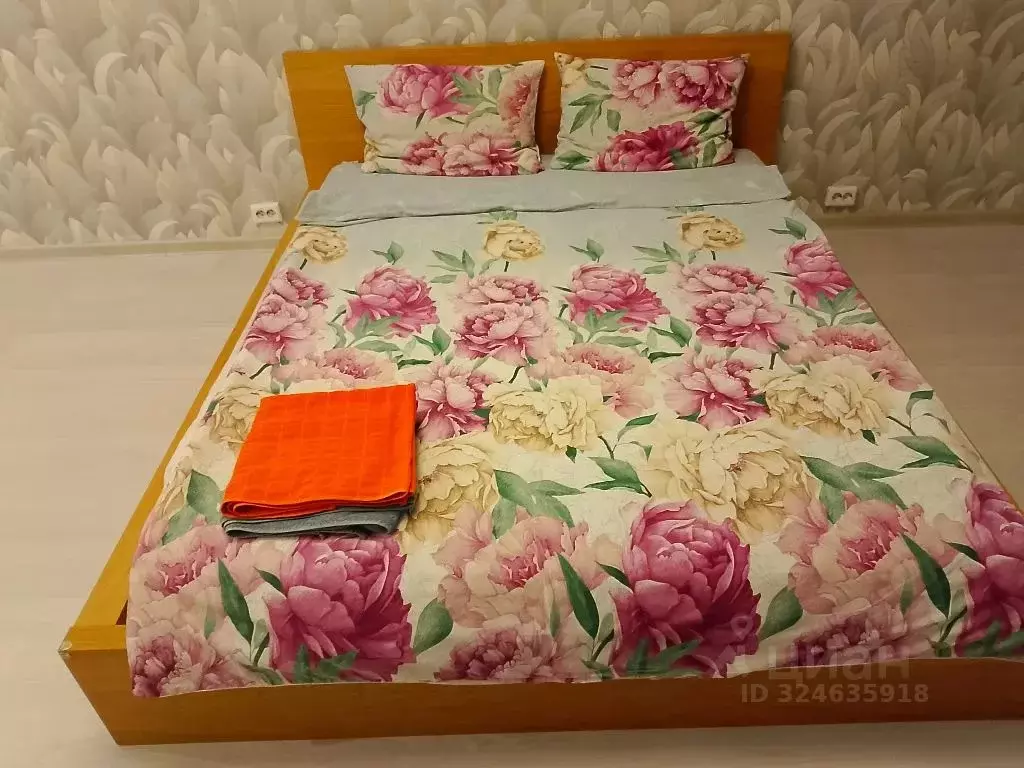 2-к кв. Костромская область, Кострома ул. Ивана Сусанина, 41 (66.0 м) - Фото 1