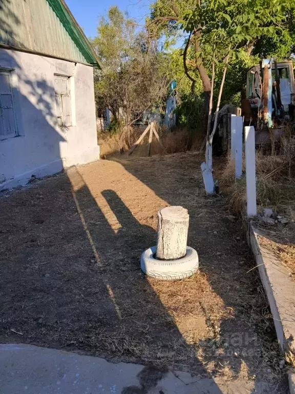 Дом в Крым, Бахчисарайский район, Почтовское с/пос, с. Казанки  (60 м) - Фото 1