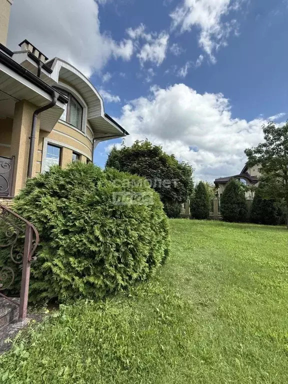 Коттедж в Московская область, Химки Старвиль кп, ул. Южная (700 м) - Фото 2