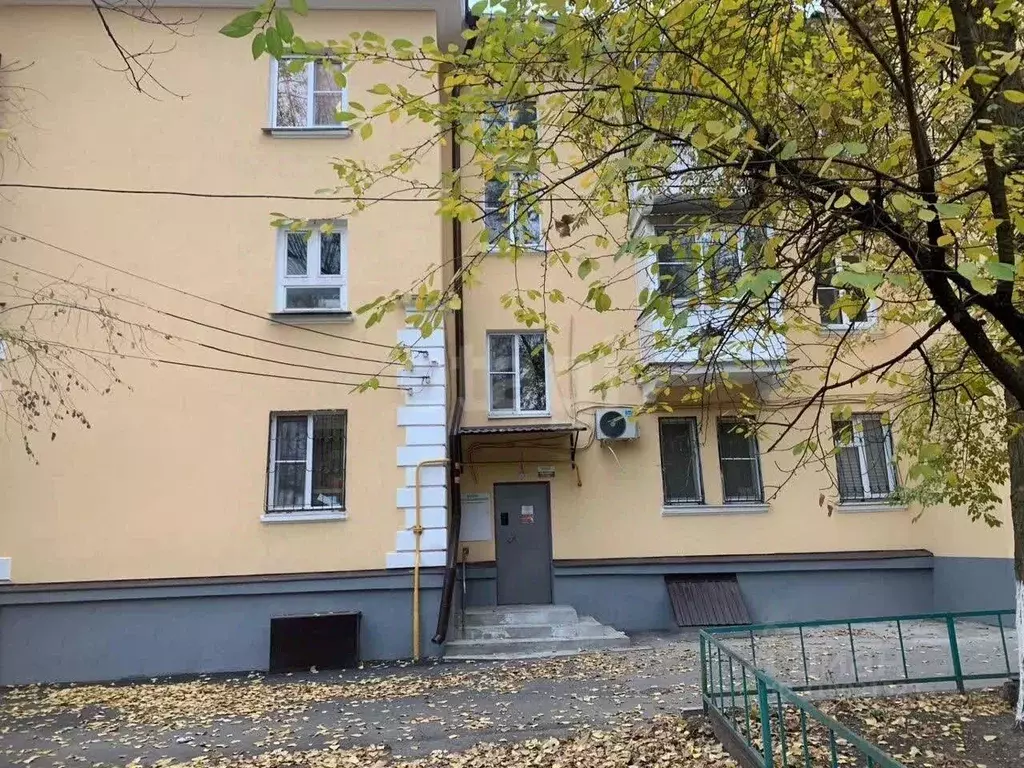 2-к кв. Ростовская область, Ростов-на-Дону ул. Погодина, 20/4 (47.2 м) - Фото 1