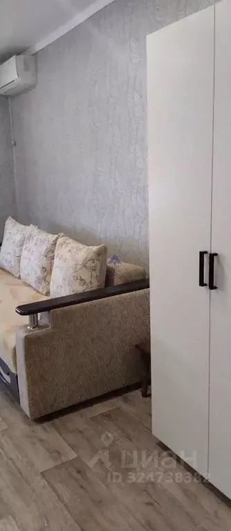 Студия Ростовская область, Волгодонск ул. 50 лет СССР (18.0 м) - Фото 1