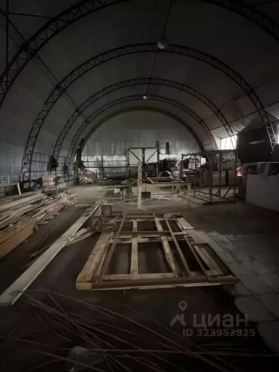 Производственное помещение в Ленинградская область, Выборг ул. ... - Фото 2