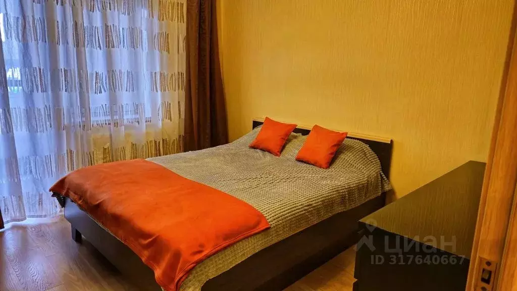 1-к кв. Карелия, Петрозаводск наб. Варкауса, 23 (61.0 м) - Фото 1