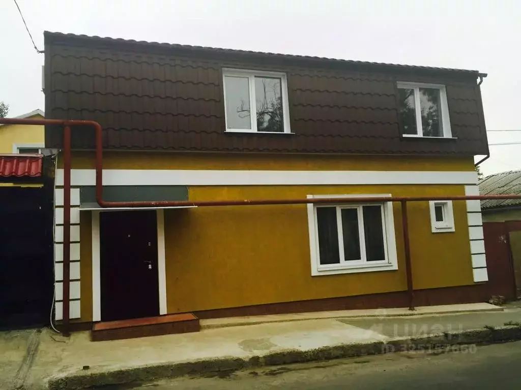 Офис в Крым, Симферополь ул. Крылова, 55 (82 м) - Фото 1