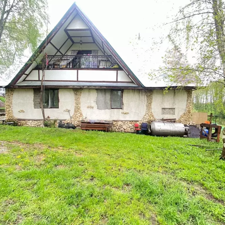 Дом 200 м на участке 10 сот. - Фото 1