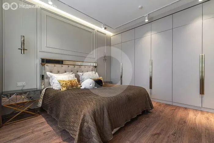 2-комнатная квартира: Москва, Шмитовский проезд, 39к2 (46 м) - Фото 1