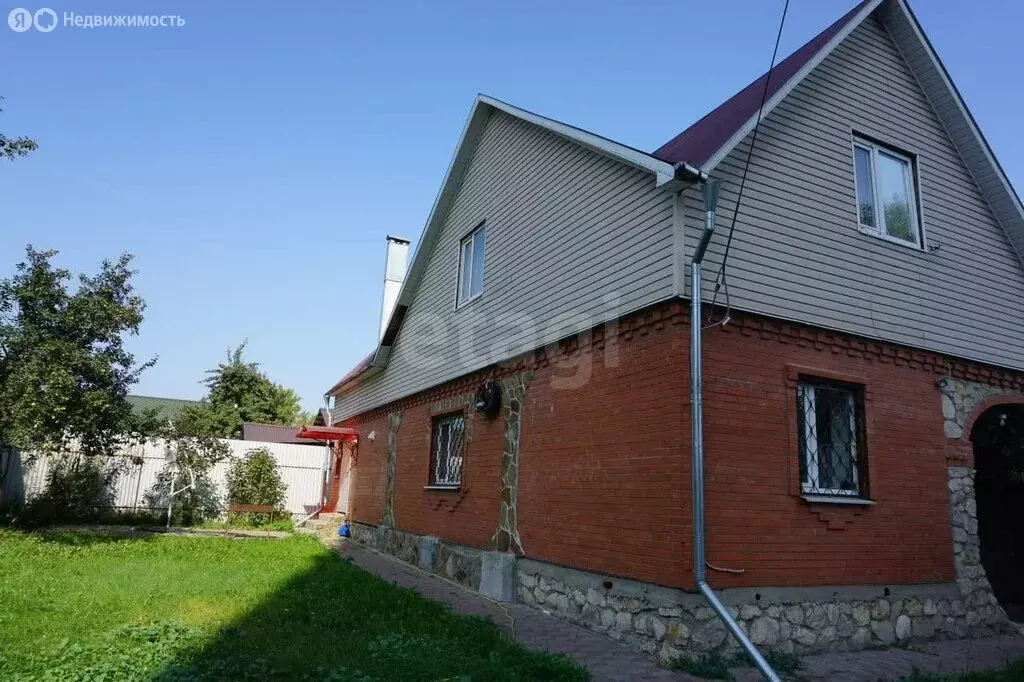 Дом в Тула, Пионерская улица (200 м) - Фото 1