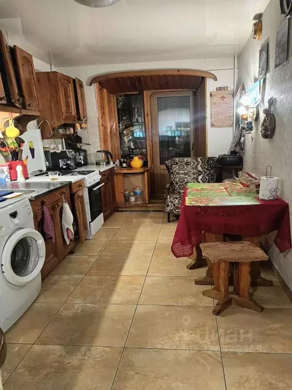 4-к кв. Самарская область, Самара Нагорная ул., 141 (70.0 м) - Фото 2